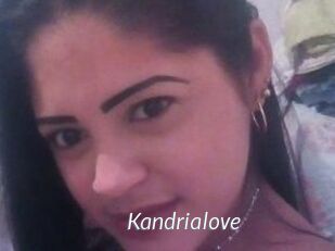Kandrialove