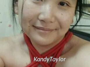 KandyTaylor
