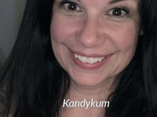 Kandykum