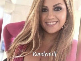 kandymilf Porn Star