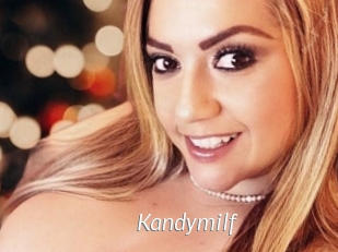 kandymilf Porn Star