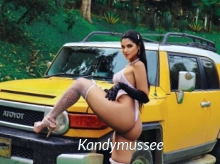 Kandymussee