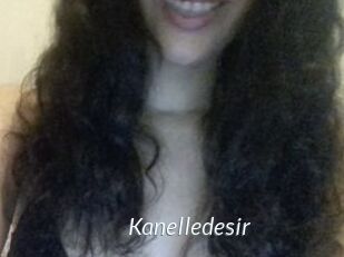 Kanelledesir