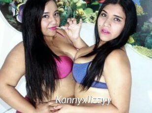 Kannyxlizzyy