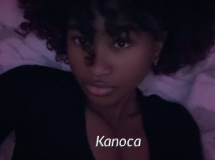 Kanoca