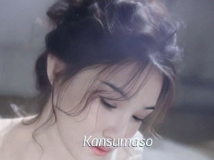 Kansumaso