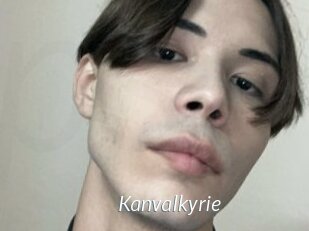 Kanvalkyrie