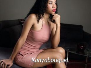 Kanyabouquet