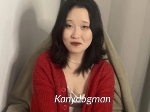 Kanydogman