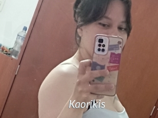 Kaorikis