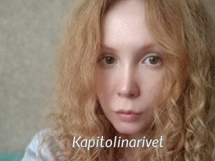 Kapitolinarivet