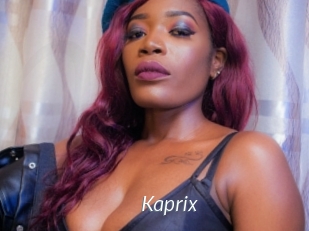 Kaprix