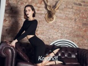 Karahot