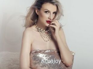 Karajoy