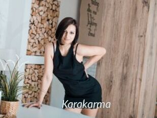 Karakarma