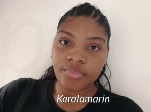 Karalamarin