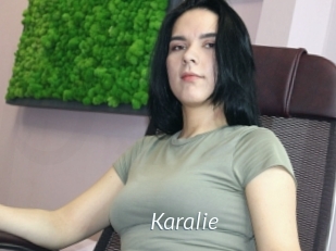 Karalie
