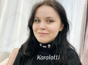 Karalotti