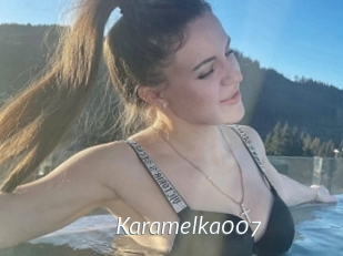 Karamelka007