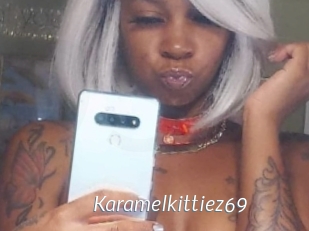 Karamelkittiez69