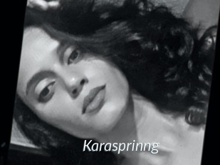 Karasprinng