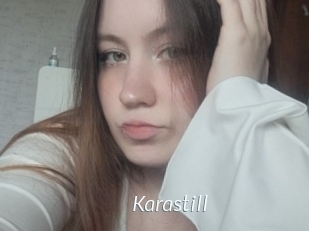 Karastill
