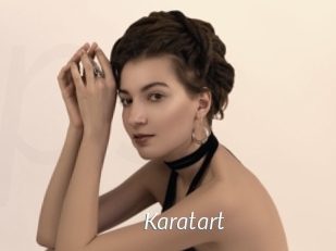 Karatart