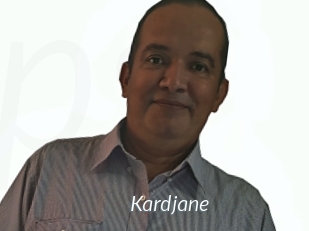 Kardjane