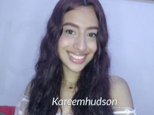 Kareemhudson