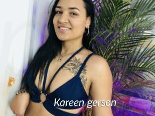 Kareen_gerson