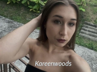 Kareenwoods