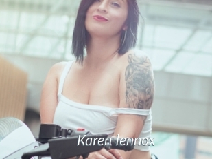 Karen_lennox