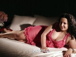 karen4u Porn Star