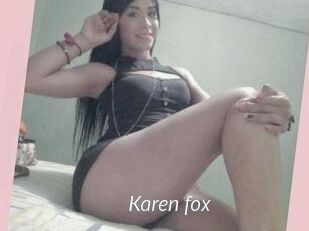 Karen_fox
