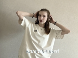 Karenalambert