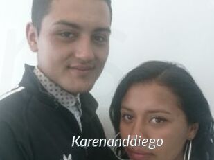 Karenanddiego