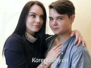 Karenandryan