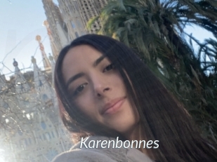 Karenbonnes