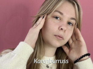 Karenburruss