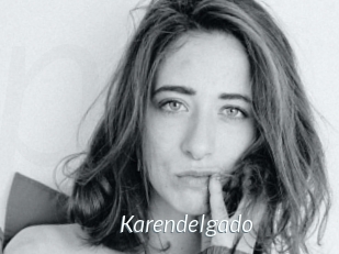 Karendelgado