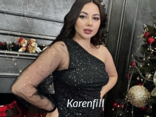 Karenfill