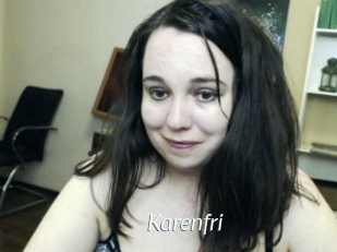 Karenfri