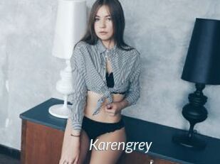 Karengrey
