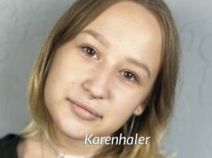 Karenhaler