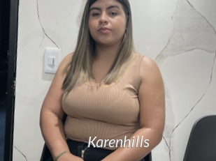 Karenhills
