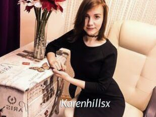 Karenhillsx