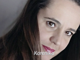 Karenika