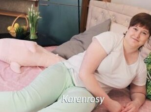 Karenrosy