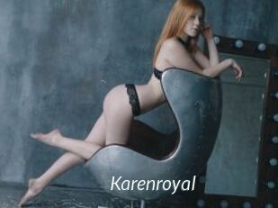 Karenroyal