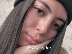 Karensailor
